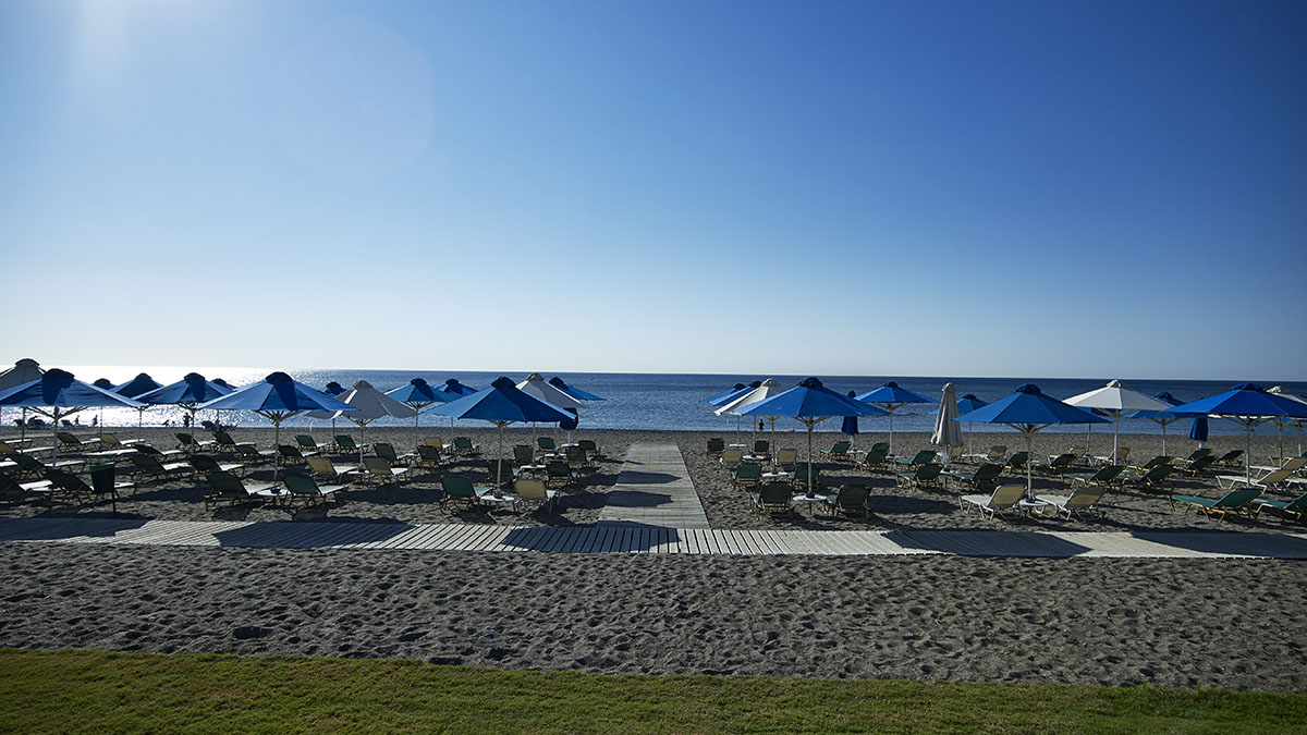 Epsilon Ammades Hotel - NR